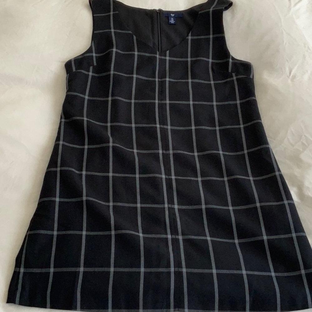 Petite robe Gap 6 ou S